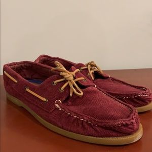 Sperry Top Sider